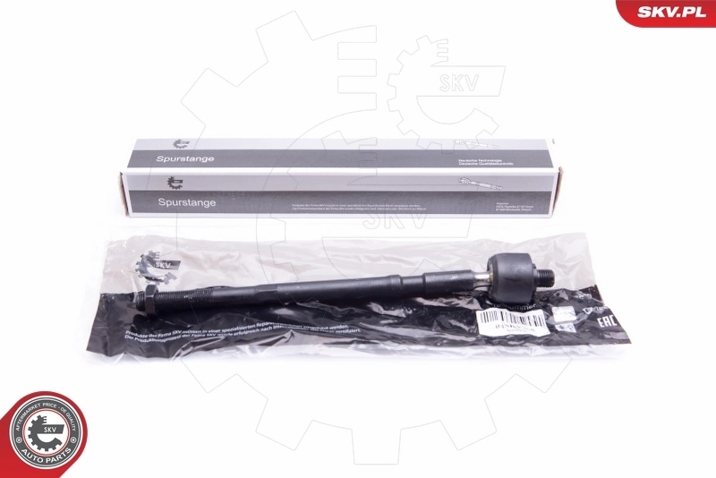 Inner Tie Rod